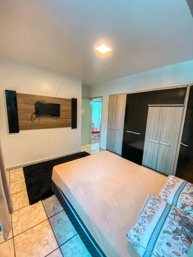 Apto Ed Gloria 301 Torres Exterior photo